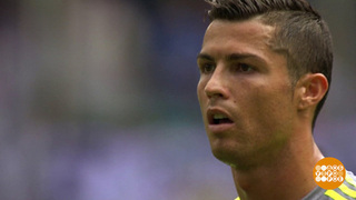 Криштиану Роналду снова бьет рекорды. Доброе утро. Фрагмент