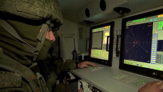 Армия России нанесла новые удары по военным объектам в тыловых районах Украины