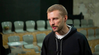 Актер Семен Серзин рассказал, в чем заключалась трудность его роли в детективной драме «Эль Русо»