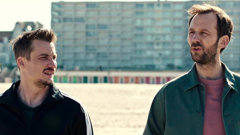 Братья по нотам. Художественный фильм. Анонс