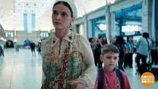 «Эль Русо». Мария и ее сын в опасности! Доброе утро. Фрагмент