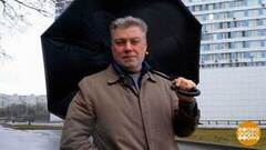 Где живет витамин D и с чем его едят? Доброе утро. Фрагмент