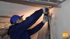 Капремонт: что нам стоит дом отремонтировать? Доброе утро. Фрагмент