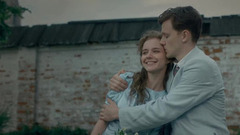 «А у нас с тобой, Сережа, ребеночек будет». В парке Чаир. Анонс