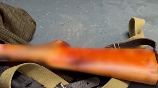 Появились кадры с места нападения на букмекерскую контору во Владикавказе