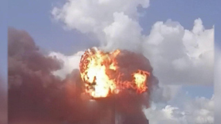 Российская армия нанесла новые массированные удары по тылам ВСУ