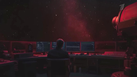 «Космос — это я!» Подписка о неразглашении. Пусть говорят. Анонс