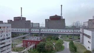 На АЭС «Бушер» в Иране остаются 20 сотрудников «Росатома», сообщил Алексей Лихачев