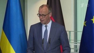 Канцлер Германии Мерц пообещал Зеленскому помочь вернуть украинских мужчин призывного возраста