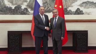 Сергей Лавров и Ван И обсудили укрепление российско-китайского взаимодействия в свете новых вызовов