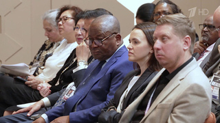 В Москве состоялась конференция по вопросам наблюдения за выборами с участием экспертов из 60 стран