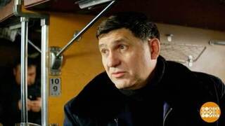 Вспоминаем Сергея Пускепалиса. Доброе утро. Фрагмент