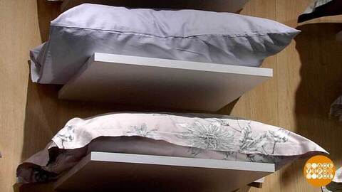 Подушка — моя лучшая подружка... Доброе утро. Фрагмент