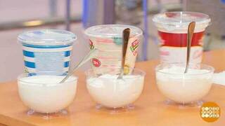 Сметана: жирная тема. Доброе утро. Фрагмент