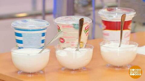 Сметана: жирная тема. Доброе утро. Фрагмент