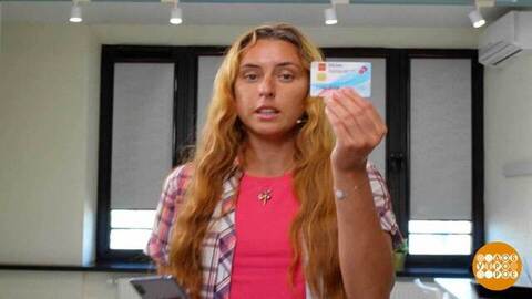 Что умеет полис ОМС. Доброе утро. Фрагмент