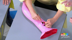 Аппендицит: почему иногда лучше оставить? Жить здорово! Фрагмент