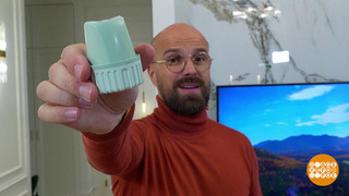 Как предупредить сахарный диабет. Доброе утро. Фрагмент