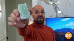 Как предупредить сахарный диабет. Доброе утро. Фрагмент