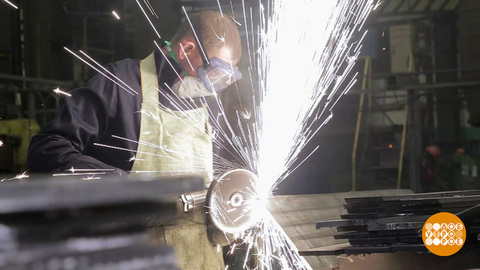 Рабочие профессии: какие в топе? Доброе утро. Фрагмент