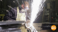 Рабочие профессии: какие в топе? Доброе утро. Фрагмент