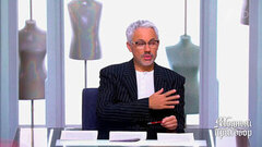 «Боюсь представить, через что вы прошли». Александра Рогова поразил рассказ героини о врачебной ошибке. Модный приговор. Фрагмент