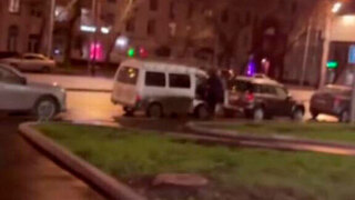 Мужчина умер после удара при конфликте у магазина в Москве