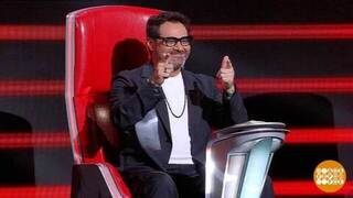 «Голос»: у каждого наставника — свой секретный рецепт… Доброе утро. Фрагмент