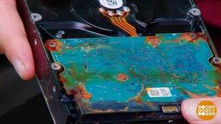 Материальная ответственность: сломал — плати? Доброе утро. Фрагмент