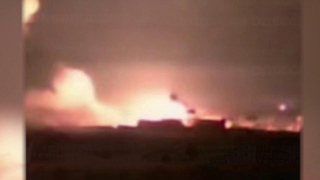 На Добропольском направлении расчет «Ураганов» уничтожил гаубицу натовского производства