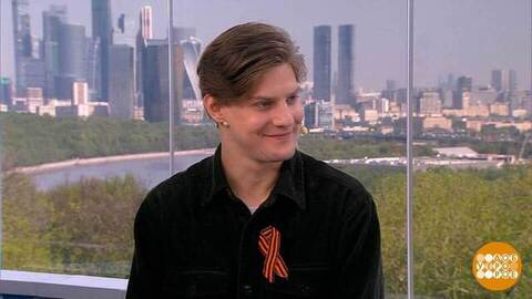 Павел Табаков — о фильме «Август». Доброе утро. Фрагмент