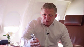 Словакия заинтересована во взаимовыгодных отношениях с Россией