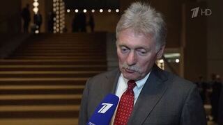 Песков: киевский режим будет всех использовать в своих нечистоплотных интересах