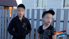 «У папы – вольница! Что хотим, то и делаем». Главная причина сыновней любви. Мужское / Женское. Фрагмент