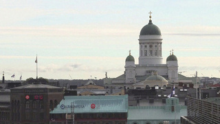 В Финляндии поднялась паника из-за сообщения о появлении в небе украинского дрона