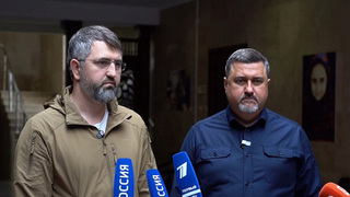 Ход ликвидации последствий паводка в Дагестане сегодня оценили руководители региона