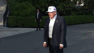 Дональд Трамп грозит Ирану и пытается заставить ОАЭ захватить остров
