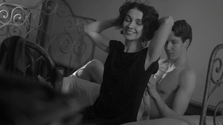 Гости Центра «Зотов» посмотрели рабочую версию фильма «Лиля» режиссера Веры Сторожевой