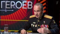 Сергей Бойко. Время героев. Анонс