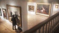 «Достояние республики». Документальный фильм к 170-летию Третьяковской галереи. Анонс