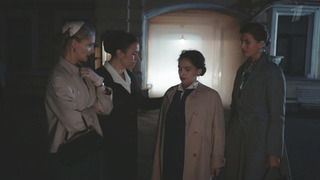«У нас читательский клуб». Шифр 2. Анонс