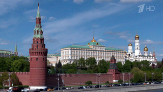 Подробности официального визита Владимира Путина в Китай раскрыли в Кремле