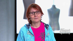 «Он не знает, что у него есть дочь!» Героиня родила от женатого и не сказала ему. Модный приговор. Фрагмент
