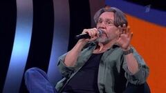 Сергей Шнуров. ДОстояние РЕспублики. Анонс
