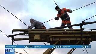 В регионах Северного Кавказа прогнозируют ливни, град и сильный ветер