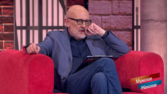 «С каких пор форма важнее содержания?» Александр Гордон задался вопросом о качестве образования в Тюмени. Мужское / Женское. Фрагмент
