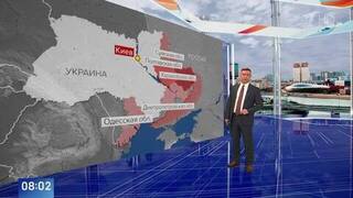Армия России нанесла удары по военным заводам в тыловых районах Украины