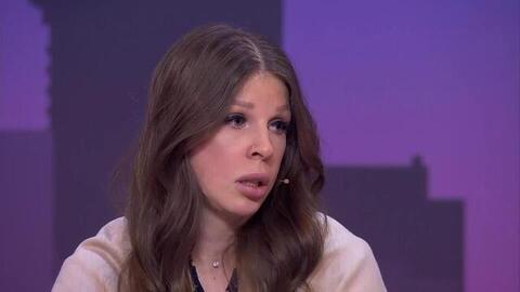«Дыры по всему лицу и плохо пришитые уши». Девушка рассказала, как пришла в себя после неудачной пластики. Мужское / Женское. Фрагмент