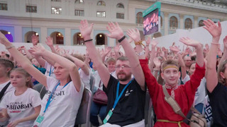 Восемь лет исполняется президентской платформе «Россия — страна возможностей»