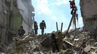 В связи с ударом по Старобельску Россия запросила экстренное заседание Совбеза ООН
